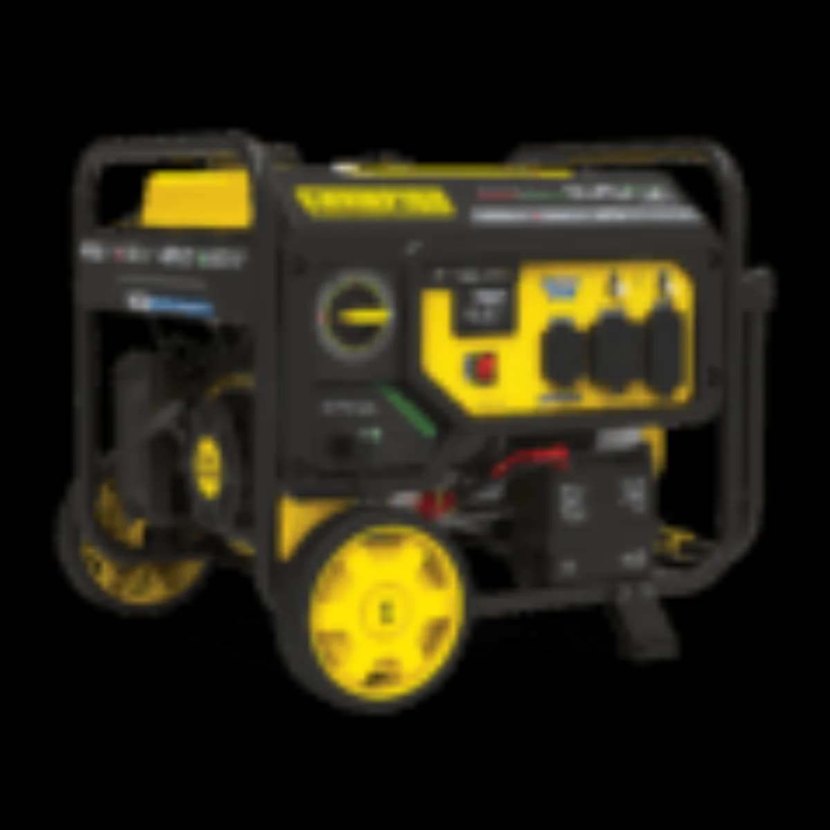 Champion Power Equipment generator