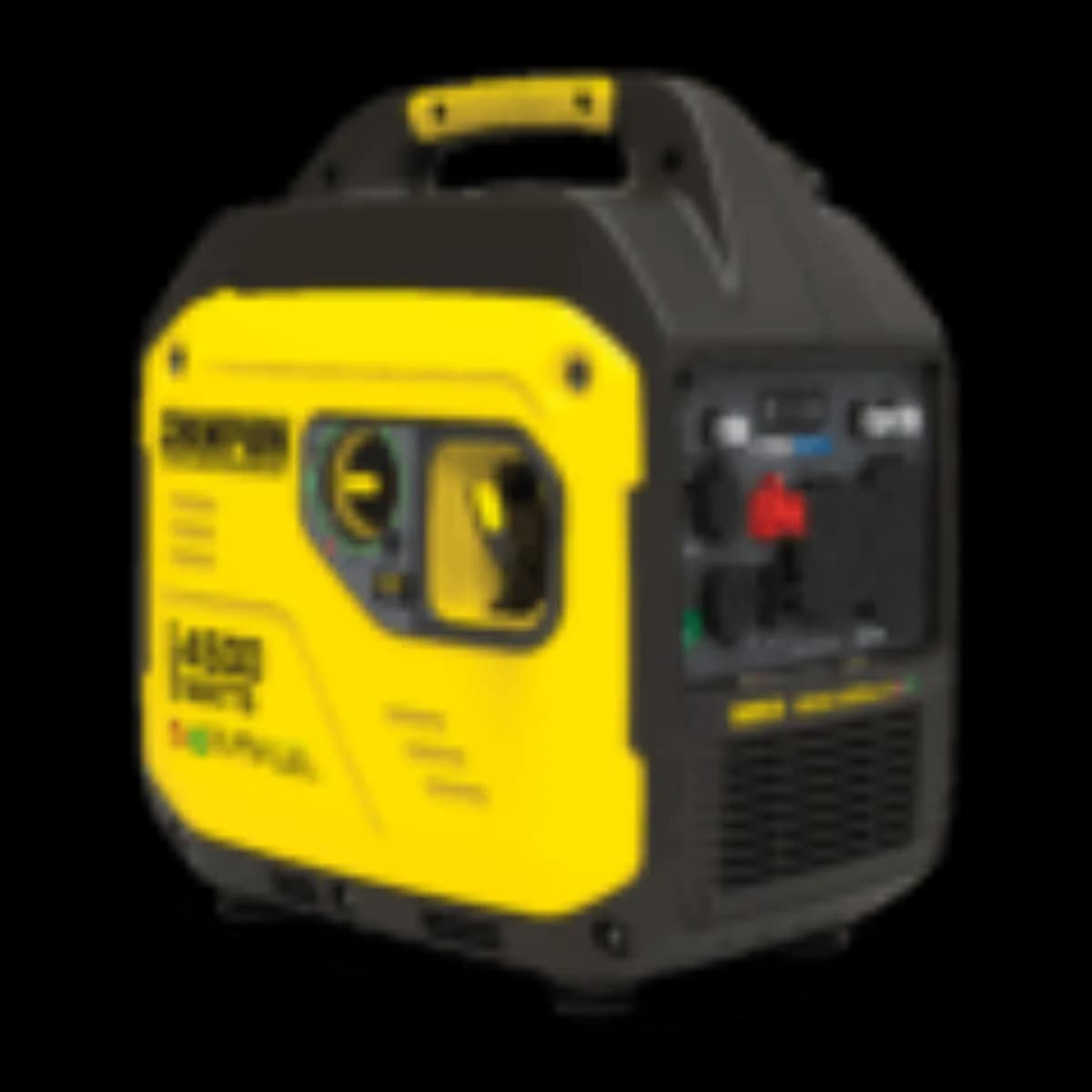 Champion Power Equipment generator
