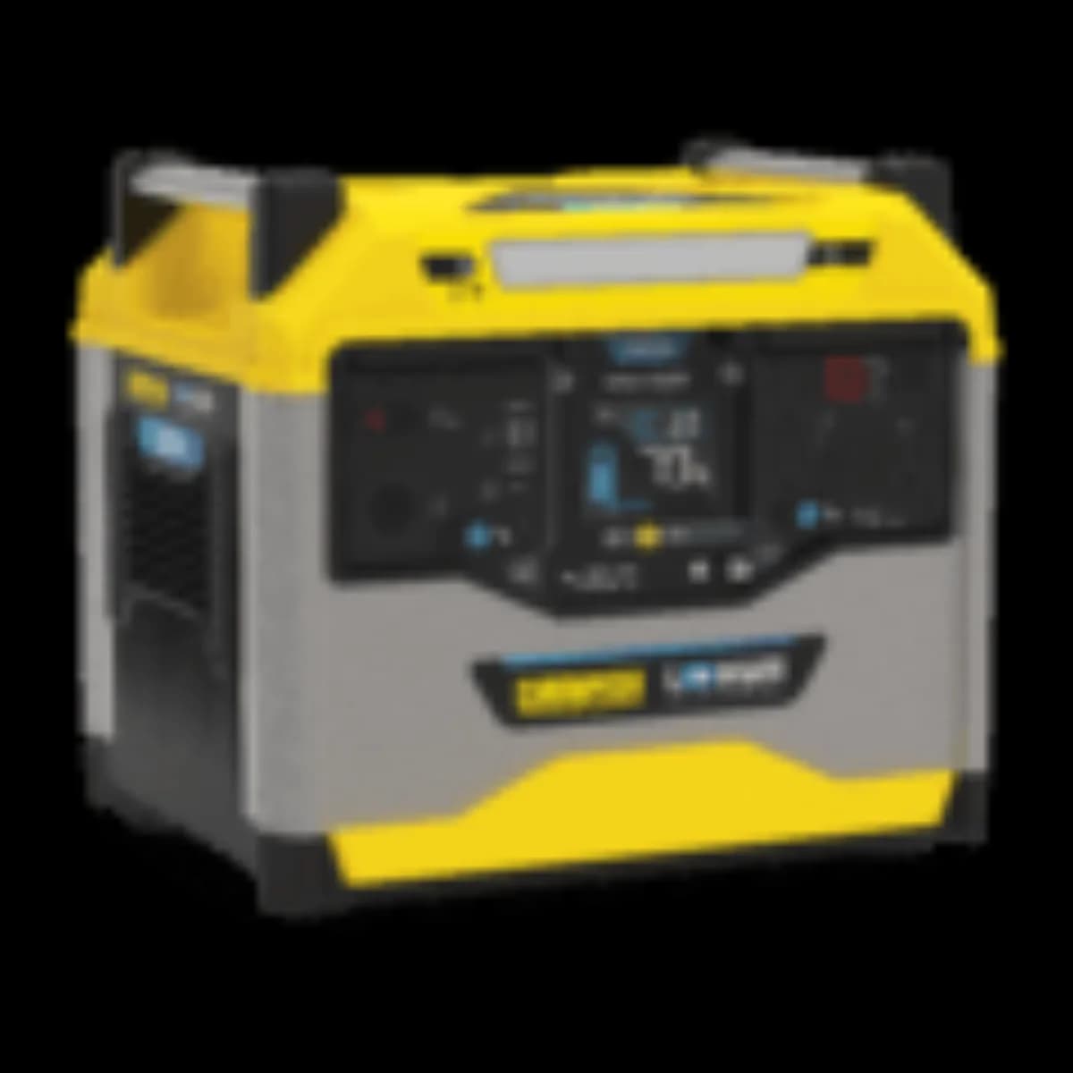 Champion Power Equipment generator