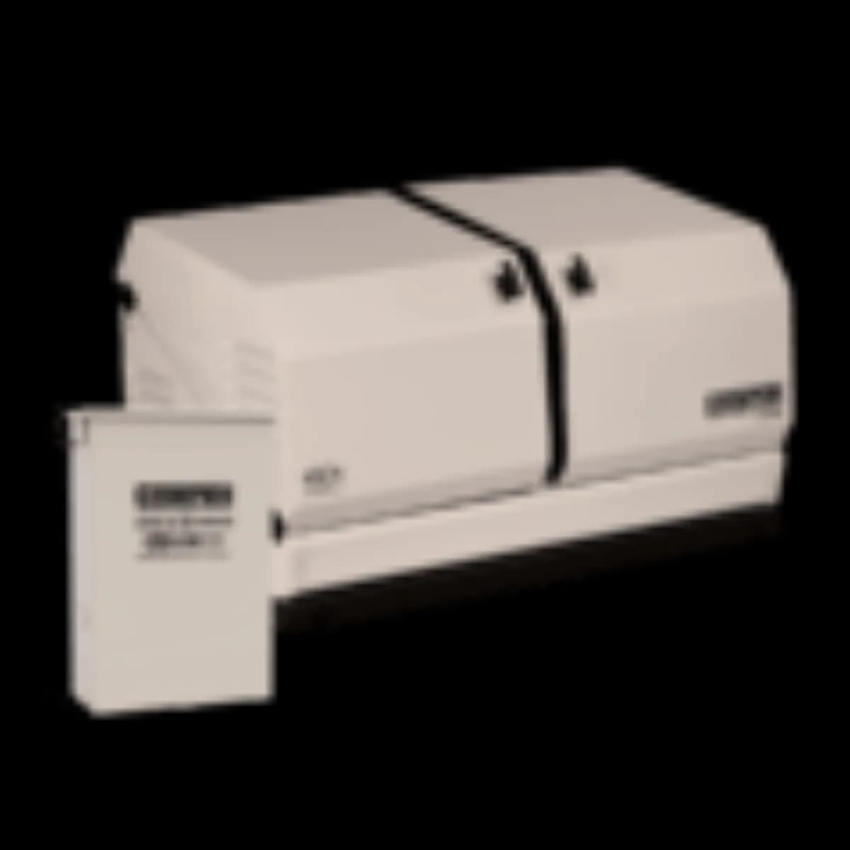 Champion Power Equipment generator