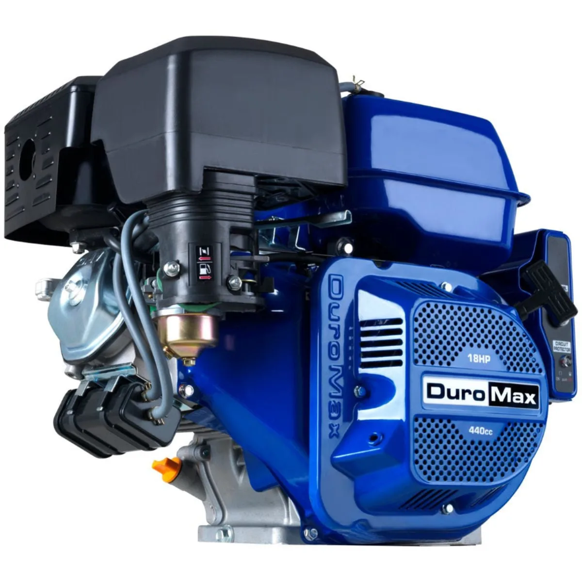 DuroMax generator