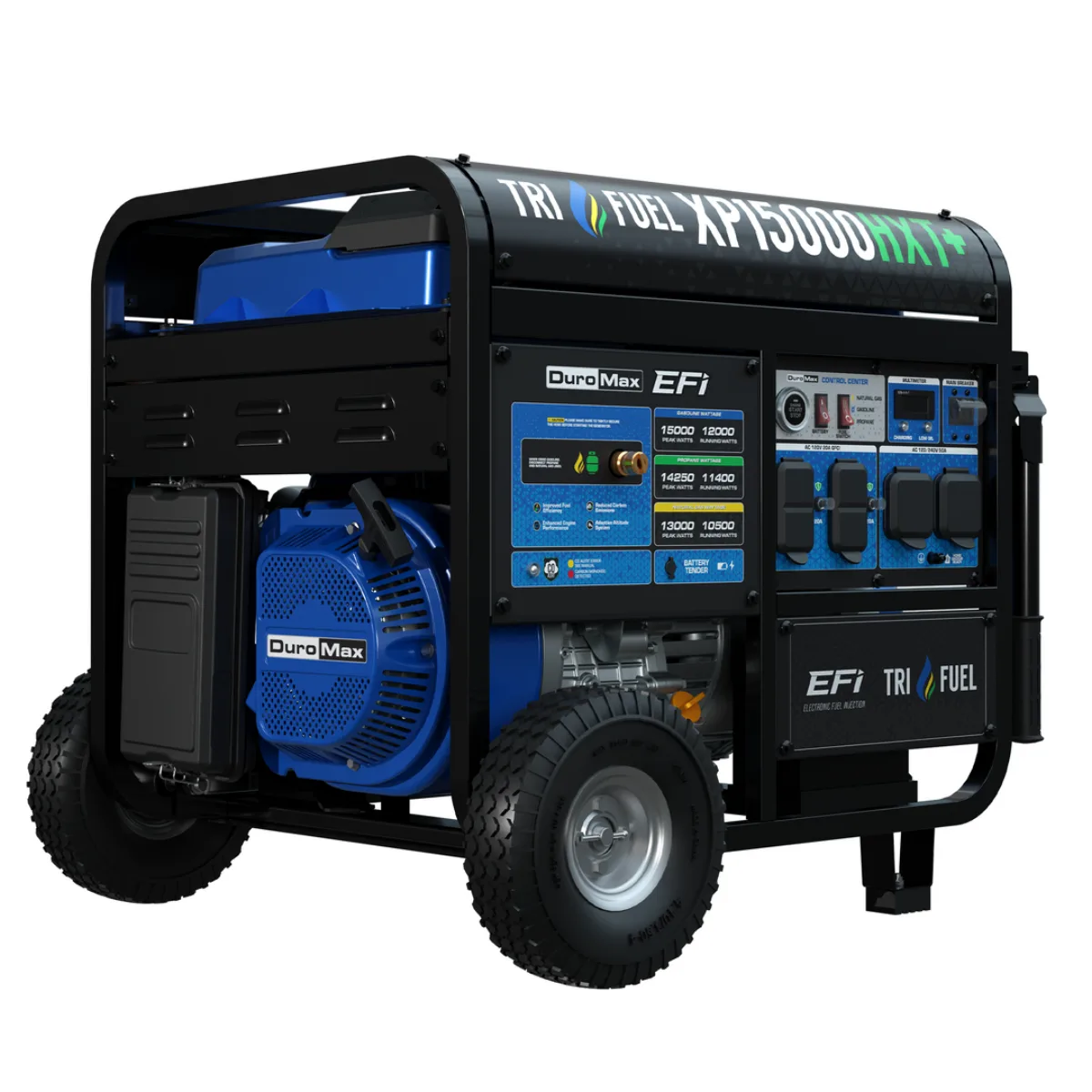 DuroMax generator