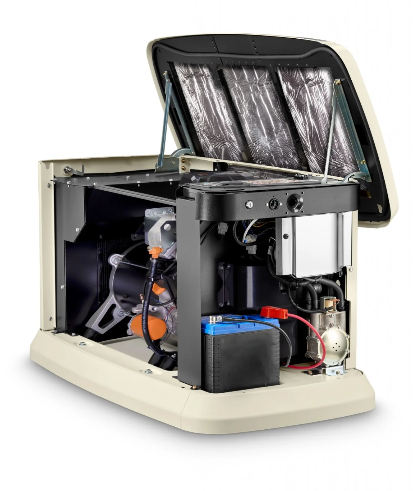 Generac generator