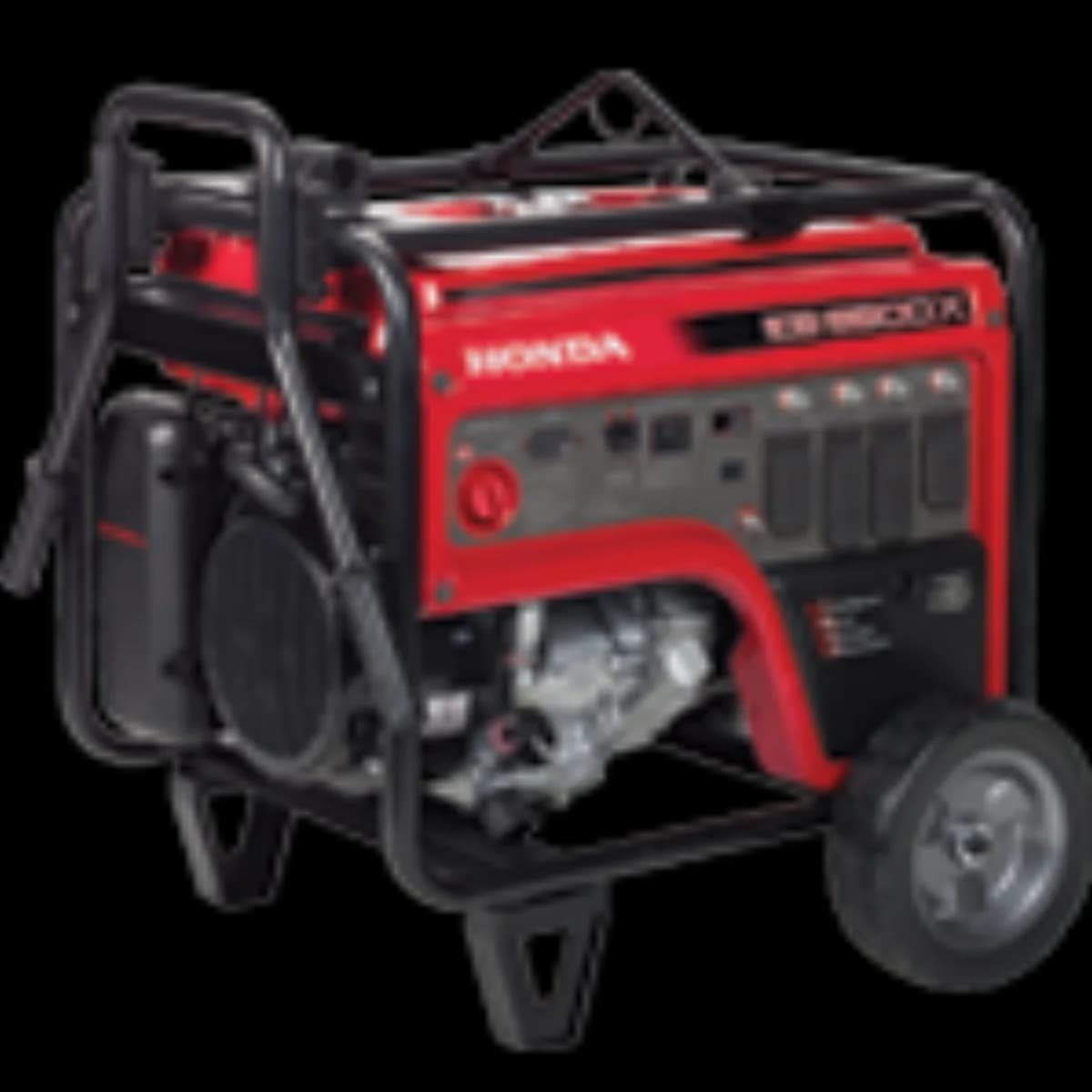 Honda generator