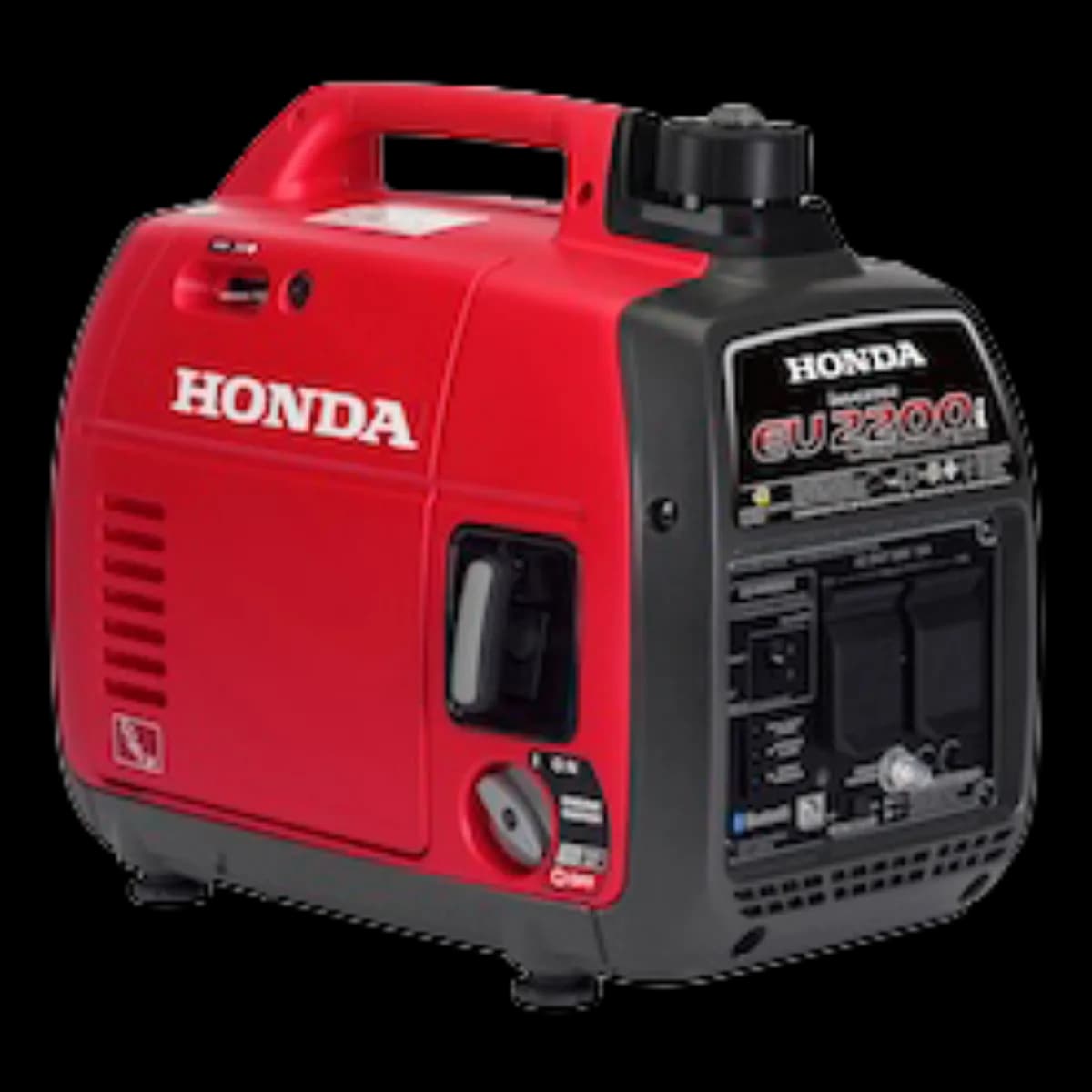 Honda generator