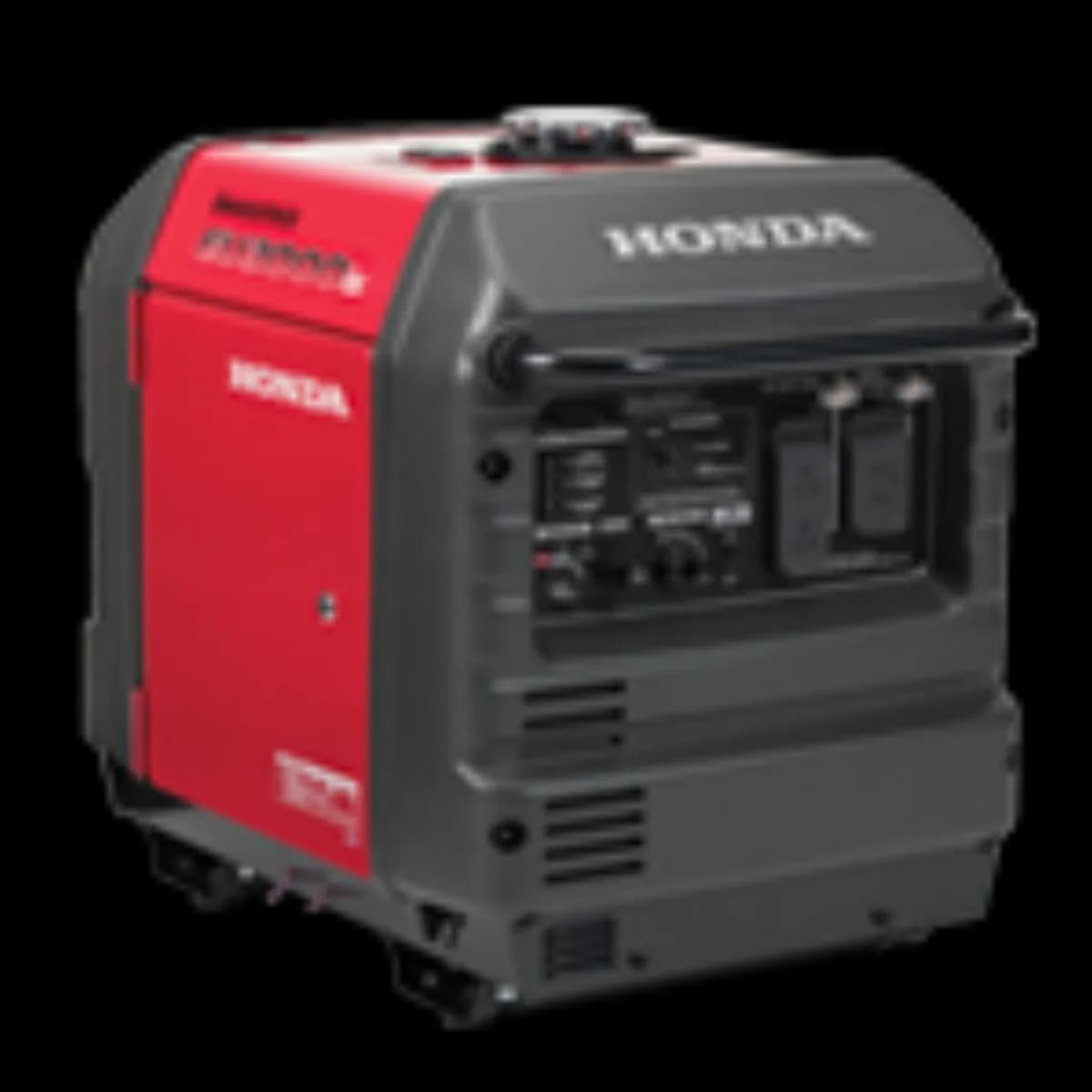 Honda generator