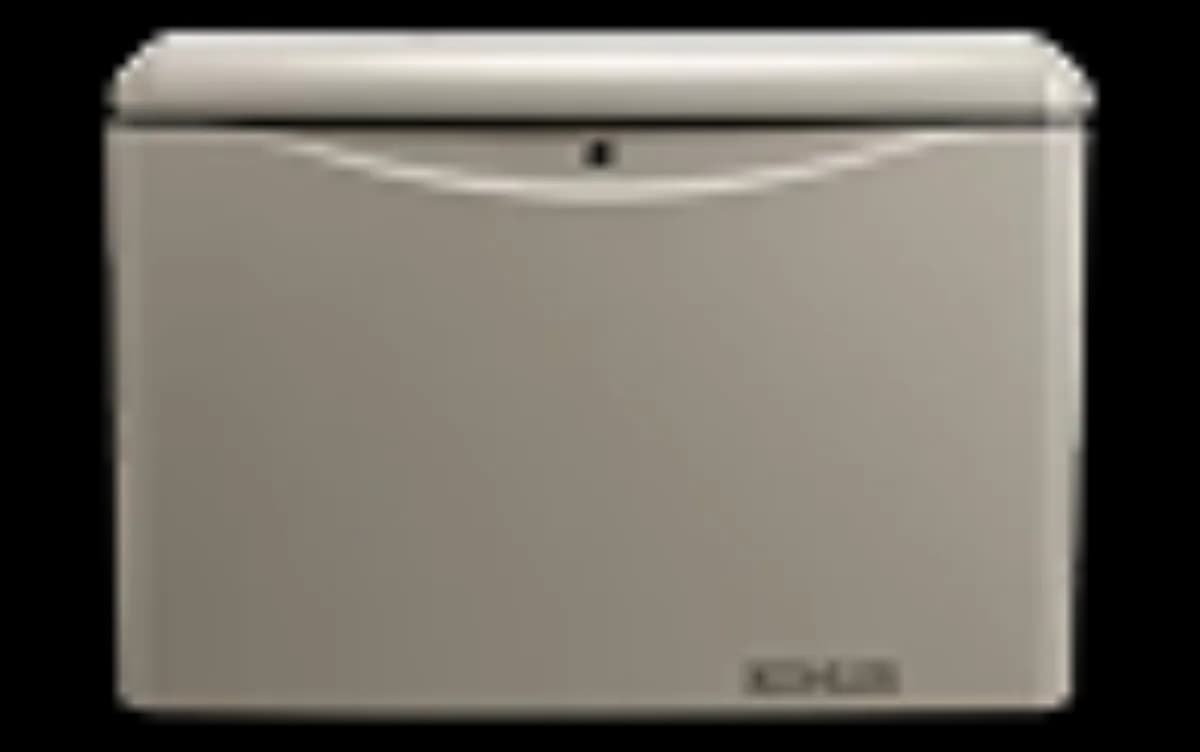 Kohler generator