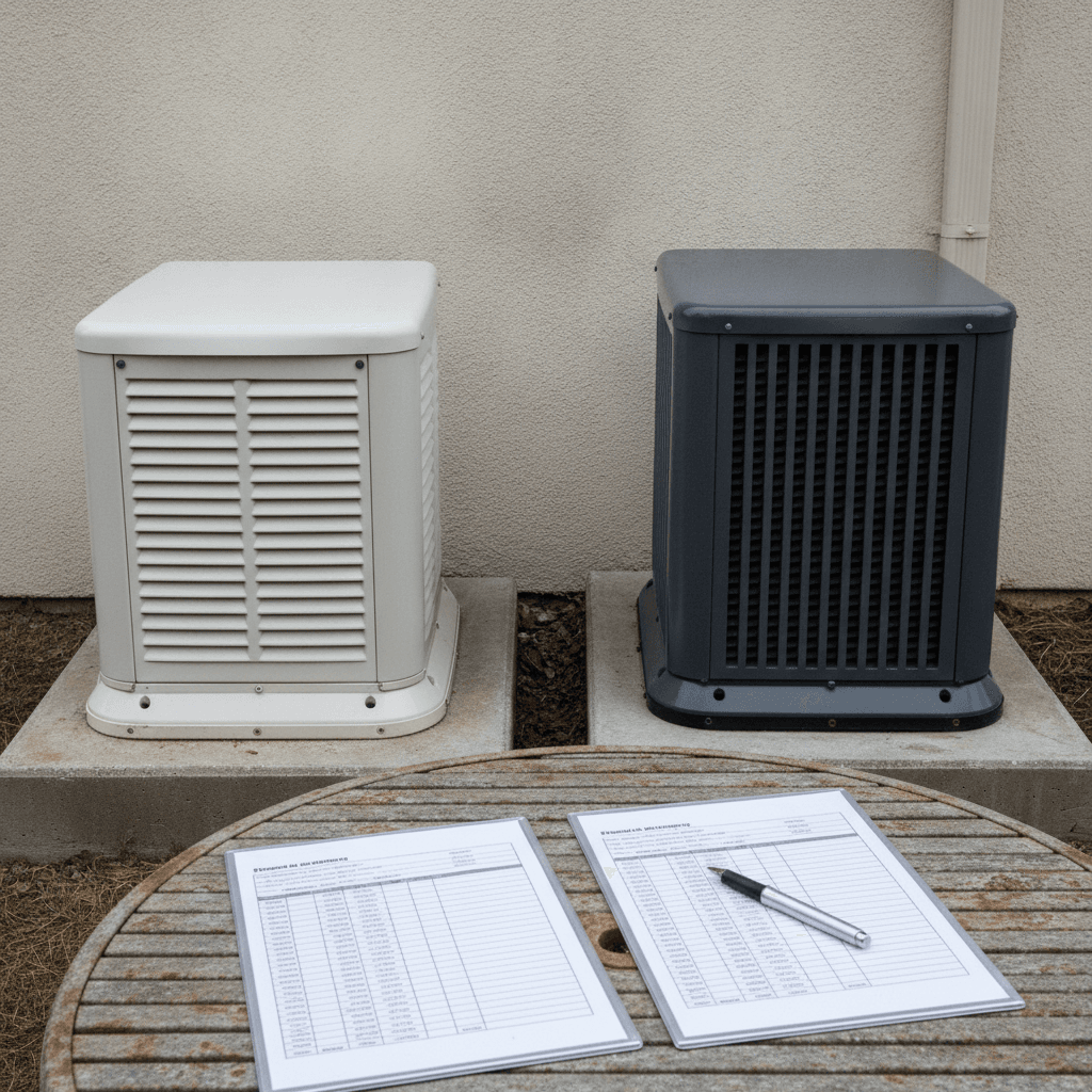 Generac vs Kohler: The Standby Head-to-Head