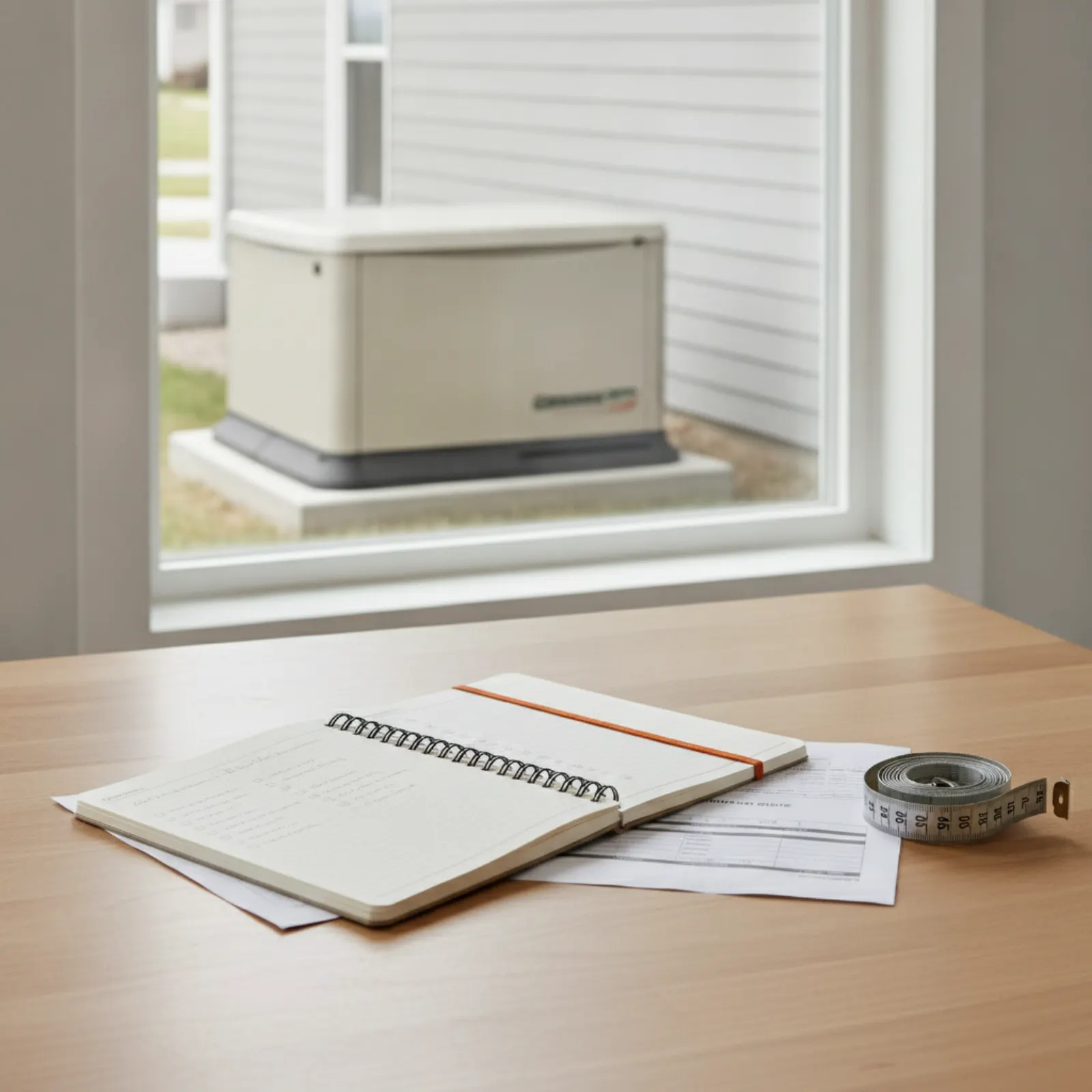Generator Buying Guide 2026: Standby, Portable, Sizing and Cost