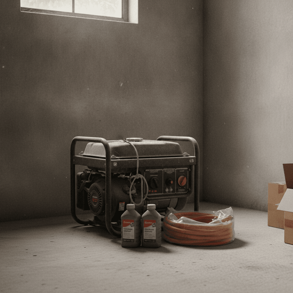Generator Buying Regrets: What Owners Wish They Knew