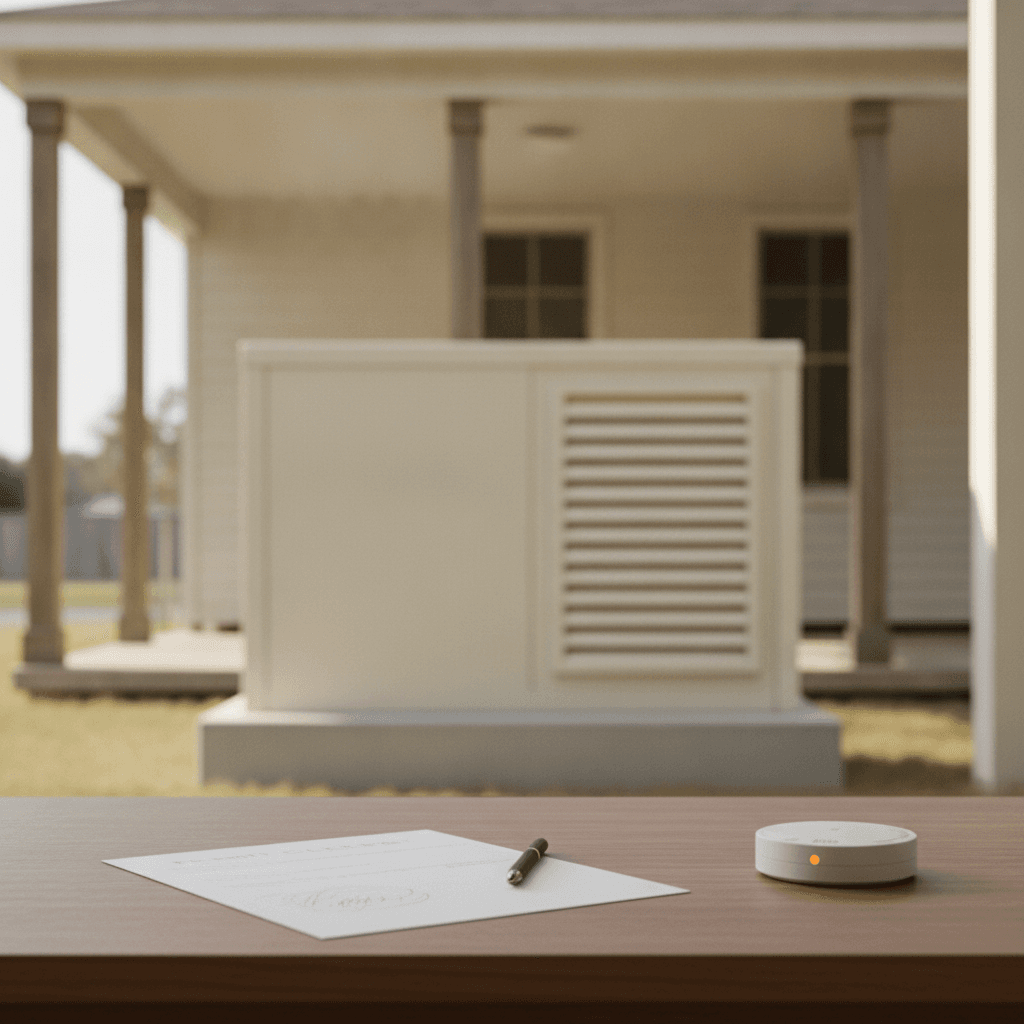 Generator Installation Cost in Louisiana: The Real Total (2026)