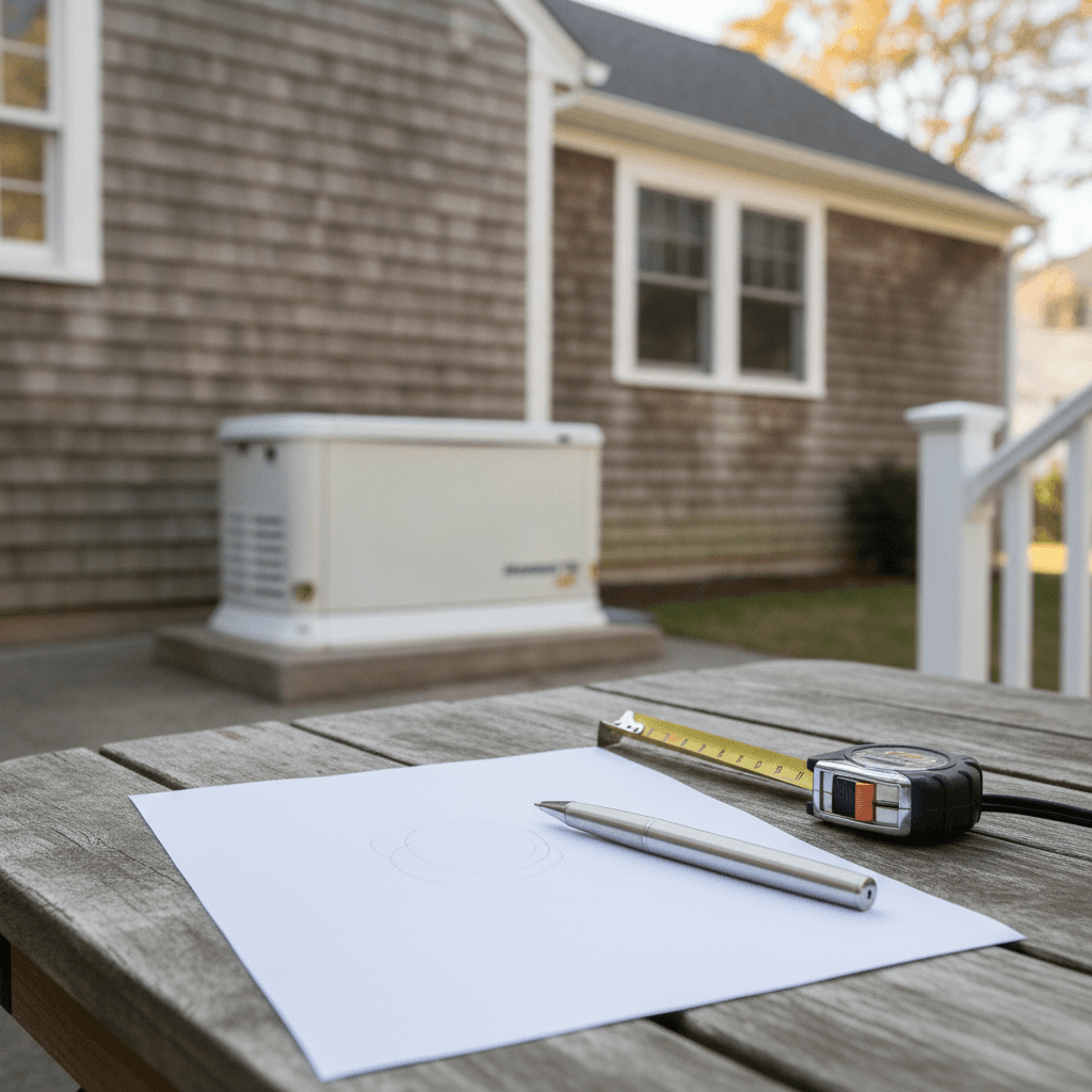 Generator Installation Cost in New York: Real Total (2026)